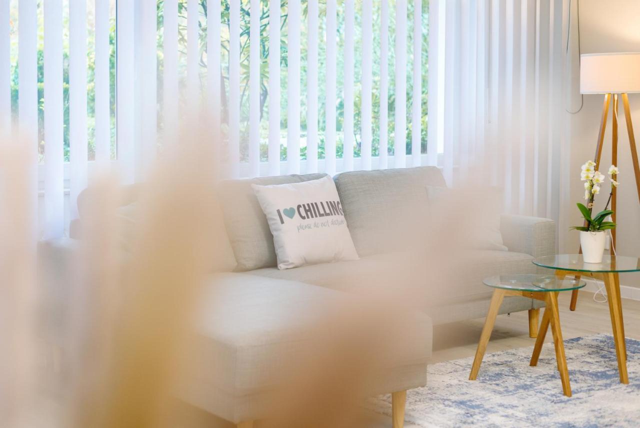 Livingroom Mathildenhoehe Darmstadt Buitenkant foto